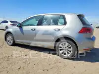 2015 Volkswagen GOLF photo