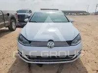 2015 Volkswagen GOLF фото