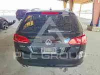 2015 Volkswagen GOLF photo