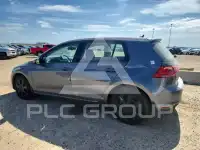2015 Volkswagen GOLF photo
