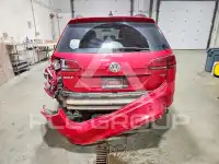 2015 Volkswagen GOLF фото
