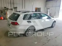 2015 Volkswagen GOLF фото