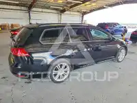 2015 Volkswagen GOLF photo