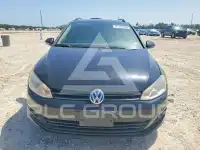 2015 Volkswagen GOLF фото