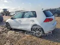 2015 Volkswagen GOLF фото
