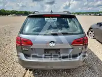 2015 Volkswagen GOLF фото