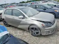 2015 Volkswagen GOLF photo