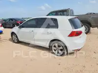 2015 Volkswagen GOLF фото