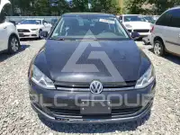 2015 Volkswagen GOLF фото