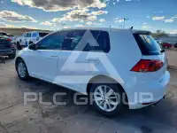 2015 Volkswagen GOLF фото