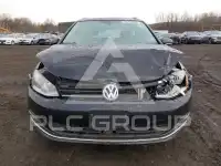 2015 Volkswagen GOLF фото