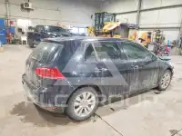 2015 Volkswagen GOLF фото