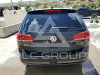 2015 Volkswagen GOLF photo