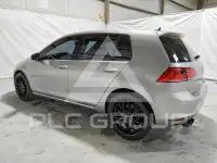2015 Volkswagen GOLF photo