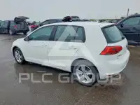 2015 Volkswagen GOLF фото
