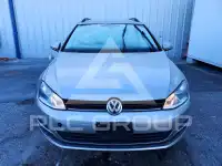 2015 Volkswagen GOLF фото