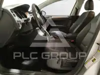 2015 Volkswagen GOLF photo