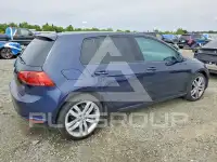 2015 Volkswagen GOLF photo