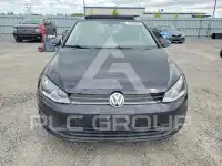 2015 Volkswagen GOLF photo