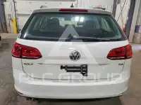 2015 Volkswagen GOLF фото