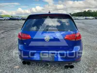 2015 Volkswagen GOLF фото