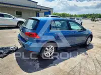 2015 Volkswagen GOLF фото