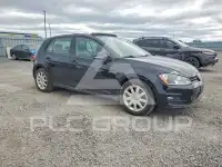 2015 Volkswagen GOLF photo