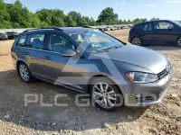 2015 Volkswagen GOLF photo
