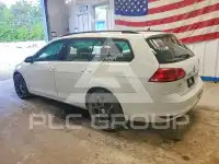 2015 Volkswagen GOLF photo