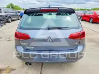2015 Volkswagen GOLF фото