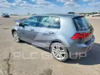 2015 Volkswagen GOLF фото