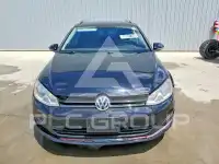 2015 Volkswagen GOLF photo