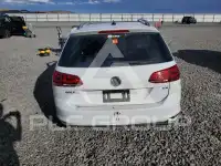 2015 Volkswagen GOLF фото