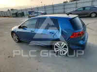 2015 Volkswagen GOLF photo