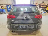 2015 Volkswagen GOLF фото