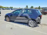 2015 Volkswagen GOLF фото