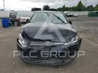 2015 Volkswagen GOLF фото