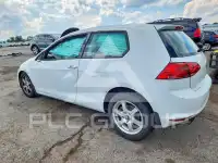2015 Volkswagen GOLF photo