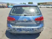 2015 Volkswagen GOLF фото