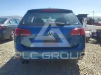 2015 Volkswagen GOLF photo