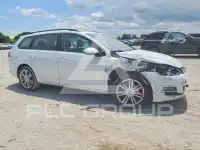 2015 Volkswagen GOLF фото