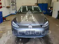 2015 Volkswagen GOLF фото