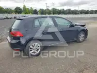 2015 Volkswagen GOLF фото