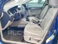 2015 Volkswagen GOLF фото