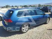 2015 Volkswagen GOLF photo