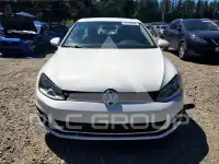 2015 Volkswagen GOLF photo