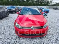 2015 Volkswagen GOLF фото