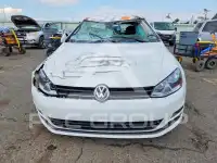 2015 Volkswagen GOLF photo