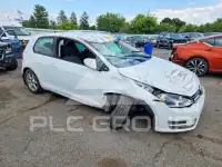 2015 Volkswagen GOLF photo