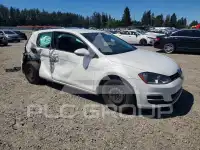 2015 Volkswagen GOLF photo